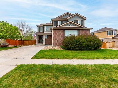 4873 S Fultondale Way, Aurora, CO, 80016