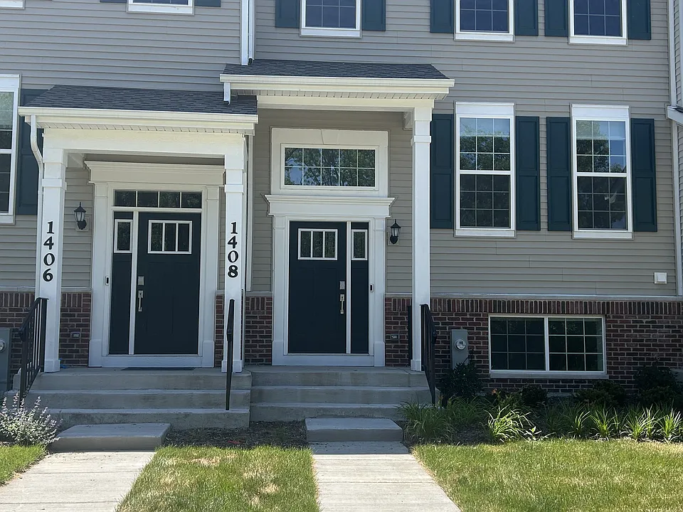 1408 Neubauer Cir