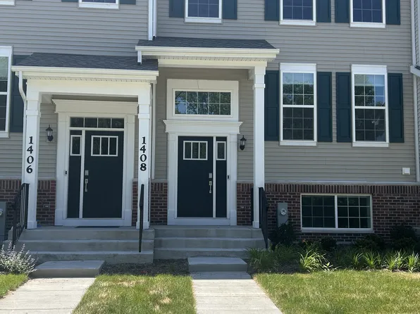 1408 Neubauer Cir, Lindenhurst, IL 60046