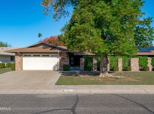 9866 W Highwood Ct, Sun City, AZ 85373