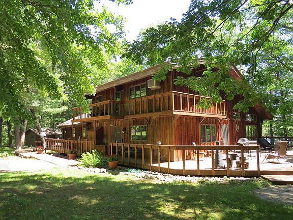 Webster Lake Home for Sale