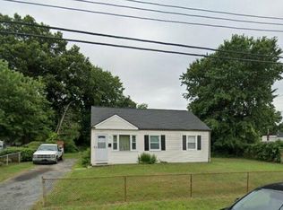 4003 91st Ave, Springdale, MD 20774