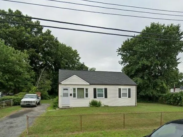 4003 91st Ave, Springdale, MD 20774