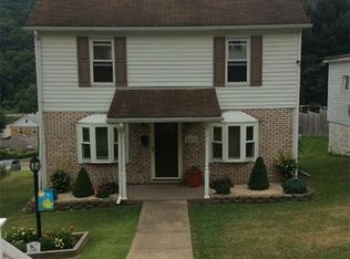 1035 Sage St, Clymer, PA 15728
