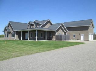 35919 County Highway 60, Frazee, MN 56544