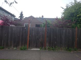 3422 34th Ave W, Seattle, WA 98199
