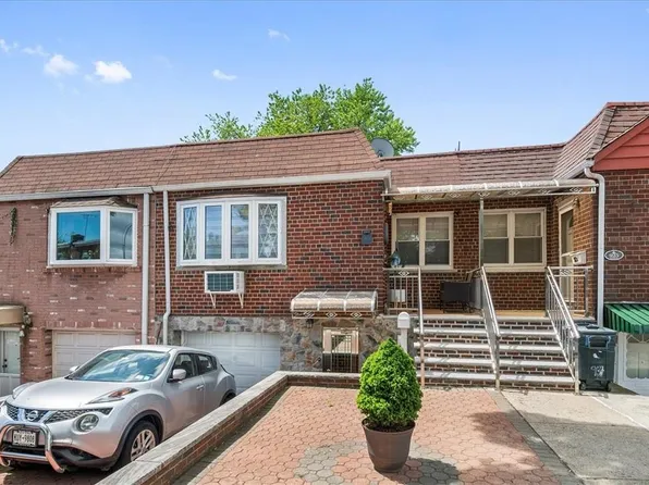923 Huntington Avenue, Bronx, NY 10465