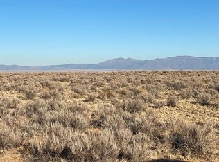 1 Jupiter Rd, Belen, NM 87002