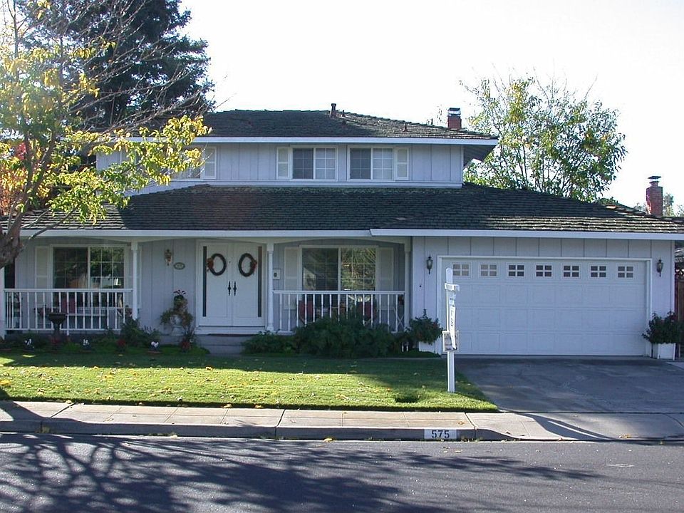 575 Brookfield Drive, Livermore