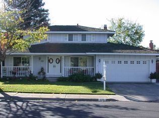 575 Brookfield Dr, Livermore, CA