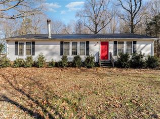 1479 Frank Hulin Rd, Lexington, NC 27295