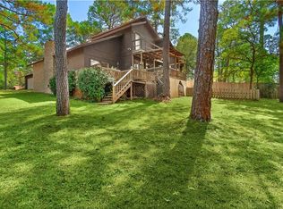 188 Tahitian Dr, Bastrop, TX 78602