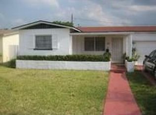 330 NE 173rd St, North Miami Beach, FL 33162