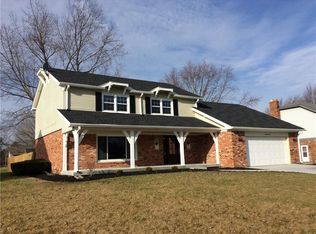 2212 Dale Ct, Lebanon, IN 46052