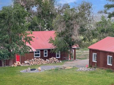 545 J Street, Crawford, CO, 81415