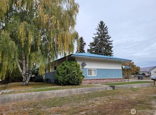615 5th Ave, Oroville, WA 98844