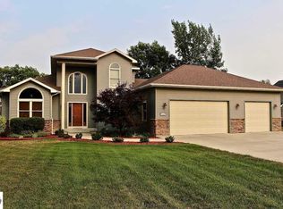 2826 Bilbrael Dr, Mt Pleasant, MI 48858
