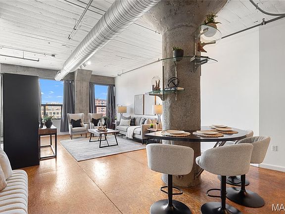 5th image of 2020 Washington Ave Unit 412
