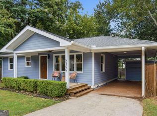 2744 Craigie Ave, Decatur, GA 30030