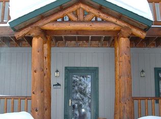 1705 Saddle Creek Ct, Steamboat Springs, CO 80487