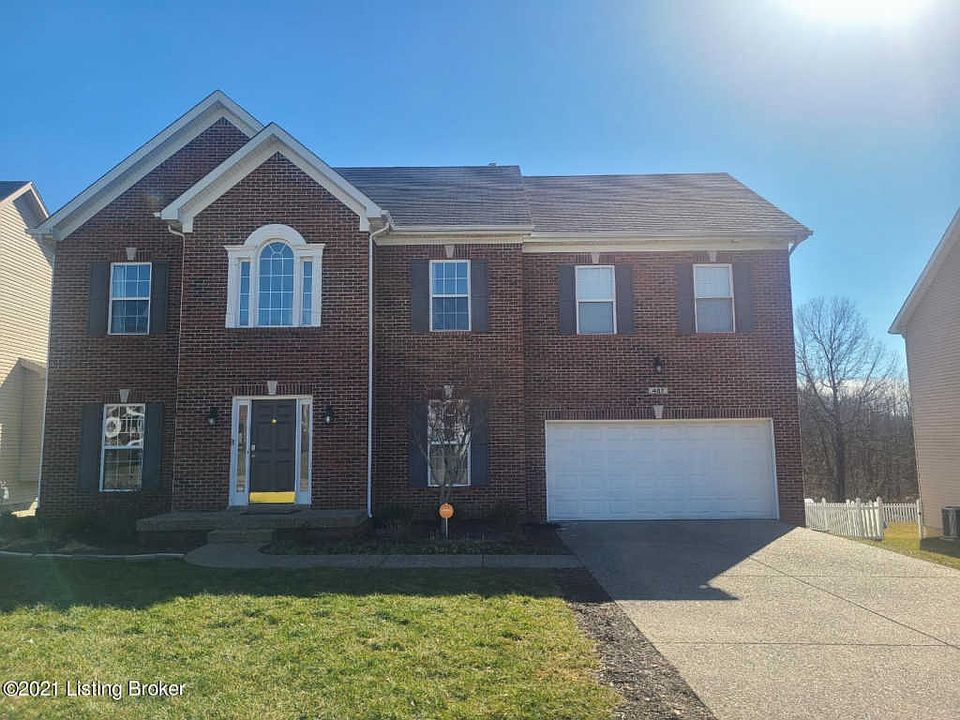 1st image of 407 Arlington Meadows Dr