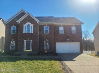 407 Arlington Meadows Dr, Fisherville, KY 40023