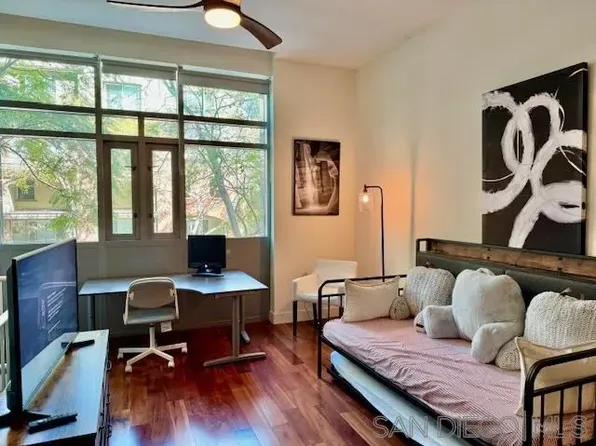 801 Ash St Unit 101, San Diego, CA 92101