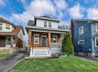 2436 Williams Ave, Cincinnati, OH 45212