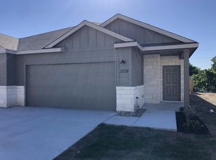 1208 Garland Rd, Georgetown, TX 78626