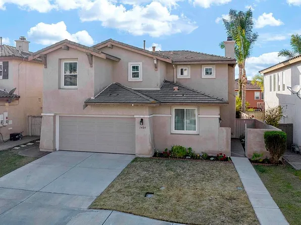 1424 Yellowstone Ave, Chula Vista, CA 91915