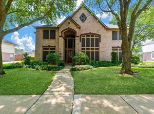 4319 Lake Kemp Ct, Richmond, TX 77406