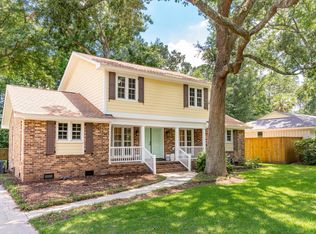 1267 Old Wanus Dr, Mount Pleasant, SC 29464