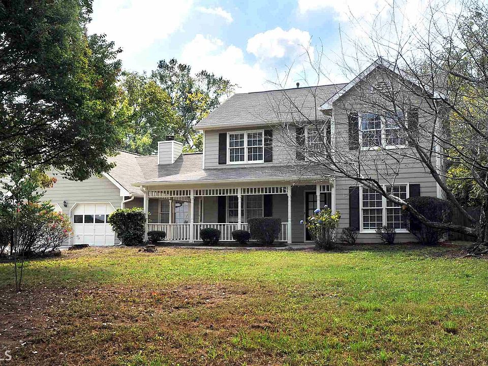 1st image of 3148 Willow Grove Cir SE