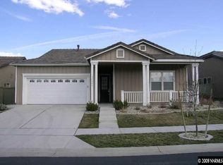 10582 Crystal Bay Dr, Reno, NV 89521
