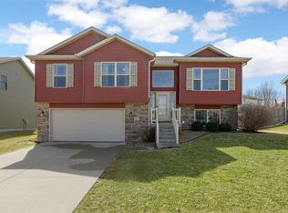455 Camden St, North Liberty, IA 52317