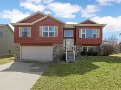 455 Camden St, North Liberty, IA, 52317