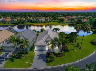 1601 SE Shelburnie Way, Port Saint Lucie, FL 34952