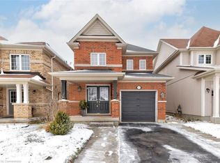 605 Baldwin Cres, Woodstock, ON