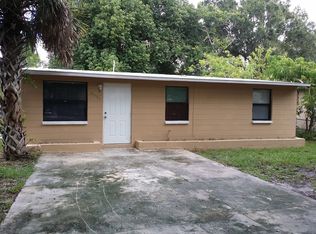4511 Ohio Ave, Fort Myers, FL 33905