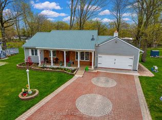 633 Wyldewood Rd, Pt Colborne, ON L0S1R0