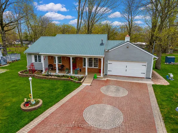 633 Wyldewood Rd, Pt Colborne, ON L0S 1R0
