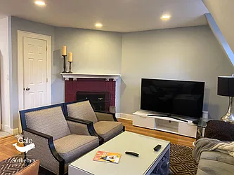 Rented by Daniel Gale Sotheby's International Realty