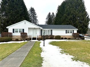 3398 Maple Ave, Allegany, NY 14706