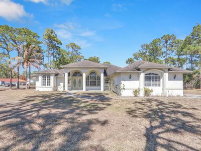 14575 Orange Boulevard, Loxahatchee, FL, 33470