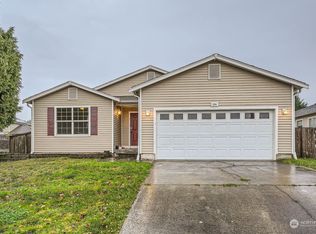 1214 Boatman Ave NW, Orting, WA 98360