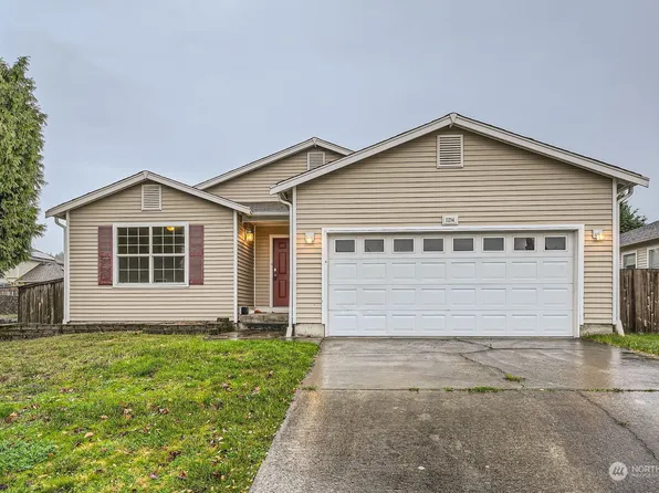 1214 Boatman Avenue NW, Orting, WA 98360