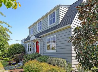 6514 36th Ave NW, Seattle, WA 98117