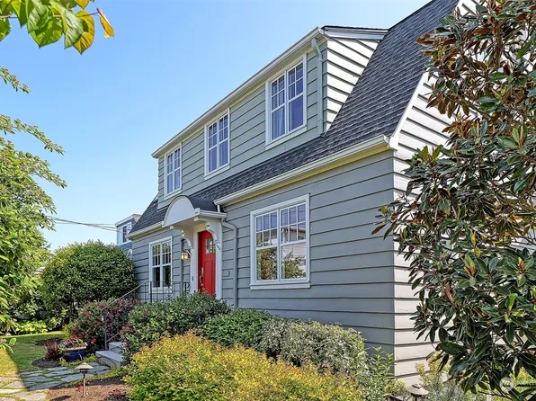 6514 36th Avenue NW, Seattle, WA 98117