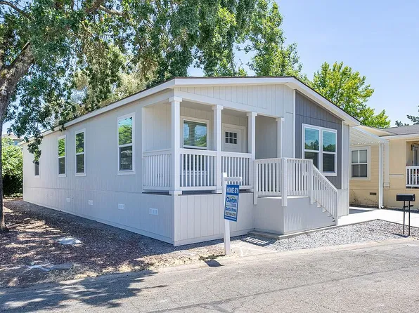 4 Larkspur Pl, Santa Rosa, CA 95409