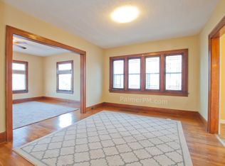 1137 Rathbone St SW APT B, Grand Rapids, MI 49509